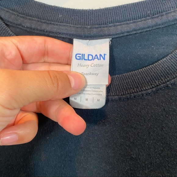 Kanye West Saint Pablo Tour Shirt Size M - Picture 3 of 4